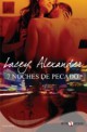 Lacey Alexander - 7 noches de pecado