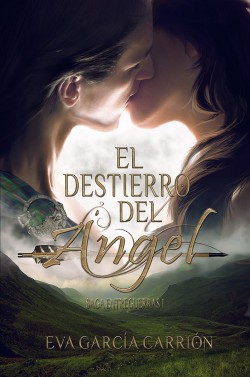 Eva García Carrión - El destierro del ángel