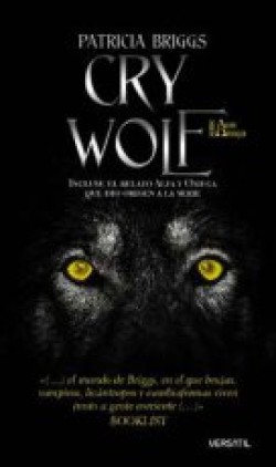 Patricia Briggs - Cry Wolf