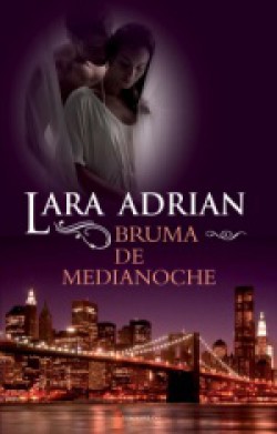 Lara Adrian - Bruma de medianoche