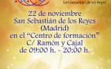 Congreso RNR: Autores y editoriales que asisten