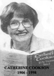 Catherine Cookson