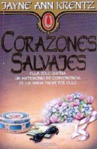 Corazones salvajes