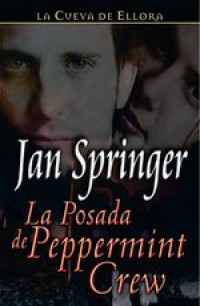 La posada de Peppermint Creek