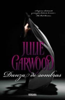 Julie Garwood - Danza de sombras