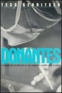 Donantes