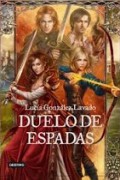 Duelo de espadas