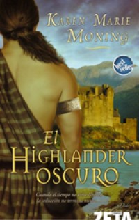 El Highlander oscuro