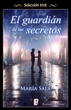 María Sala - El guardián de tus secretos