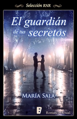 María Sala - El guardián de tus secretos