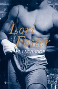 El luchador