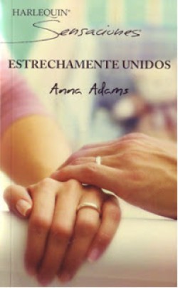 Anna Adams - Estrechamente unidos