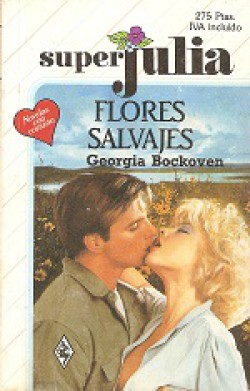 Georgia Bockoven - Flores salvajes