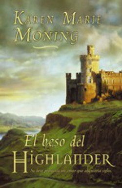 Karen Marie Moning - El beso del highlander