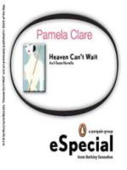 Pamela Clare - Heaven can't wait