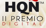 Harlequin: II Premio Literario HQÑ Digital 