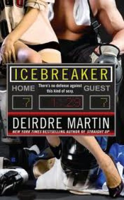 Deirdre Martin - Icebreaker 