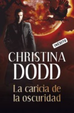 Christina Dodd - La caricia de la oscuridad