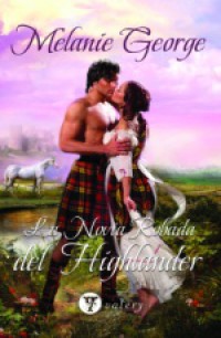 La novia robada del highlander
