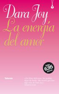 La energía del amor