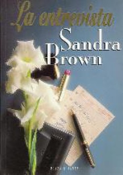 Sandra Brown - La entrevista