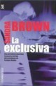 Sandra Brown - La exclusiva