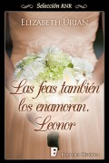 Las feas también los enamoran - Leonor