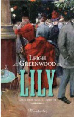 Leigh Greenwood - Lily