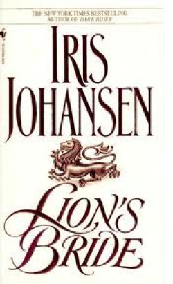 Iris Johansen - Lion's Bride