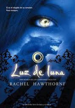 Rachel Hawthorne - Luz de Luna