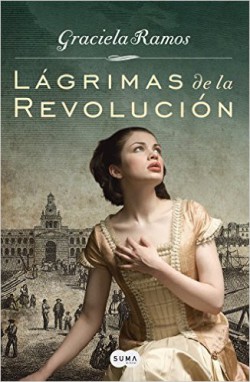 Graciela Ramos - Lágrimas de la revolución 