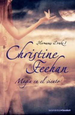 Christine Feehan - Magia en el viento