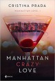 Cristina Prada - Manhattan Crazy Love