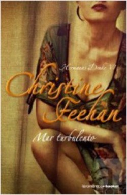 Christine Feehan - Mar turbulento