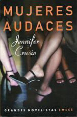 Jennifer Crusie - Mujeres audaces