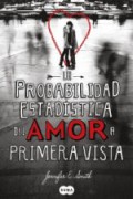 La probabilidad estadística del amor a primera vista