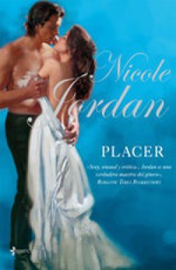 Nicole Jordan - Placer