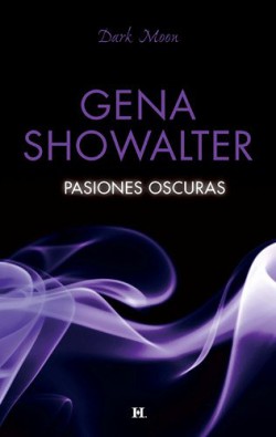 Gena Showalter - Pasiones oscuras