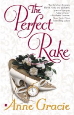 Anne Gracie - The perfect rake