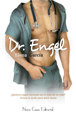 Elena García - Dr. Engel