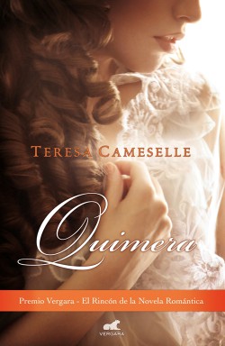 Teresa Cameselle - Quimera