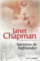 Janet Chapman - Secretos de highlander