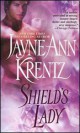 Jayne Ann Krentz - Shield's Lady