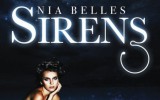 Nia Belles nos habla de su libro, Sirens