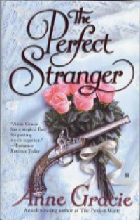 The Perfect Stranger