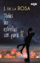 J. de la Rosa - Todas las estrellas son para ti