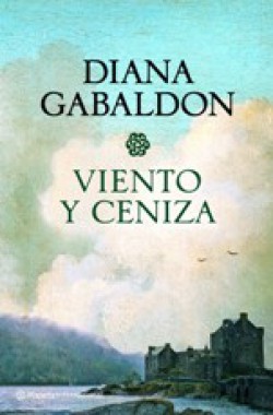 Diana Gabaldon – Viento y ceniza