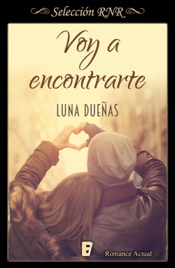 Luna Dueñas - Voy a encontrarte