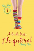 A la de tres: ¡Te quiero!