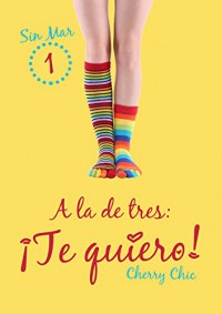 A la de tres: ¡Te quiero!